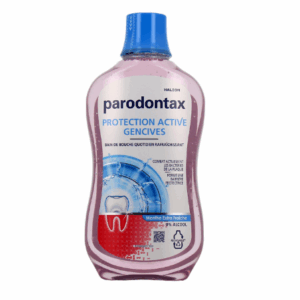 Parodontax Bain de Bouche Quotidien 500ML
