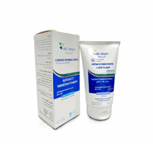 HBDERMA CRÈME HYDRATANTE 150ML