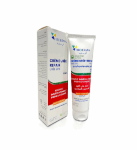 HB DERMA REPAIR CREME UREE 20% 100ML