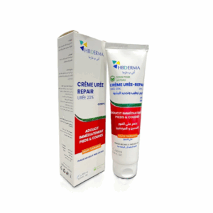 HB DERMA REPAIR CREME UREE 20% 100ML