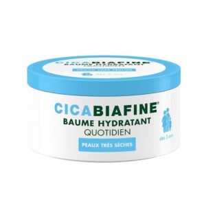 CICABIAFINE Baume Hydratant Quoditien 300ML