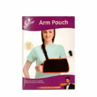Flamingo-Arm-Pouch