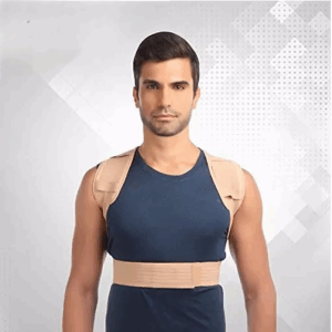 Flamingo Posture Brace-ATTELLE DE POSTURE- OC2361 T/L