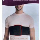 Flamingo-Rib-Chest-Belt