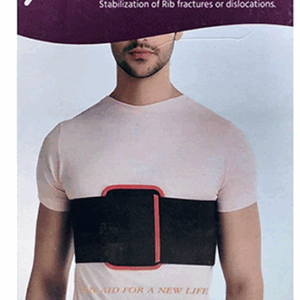 Flamingo Rib (Chest) Belt-CEINTURE THORACIQUE-OC2028 T/L