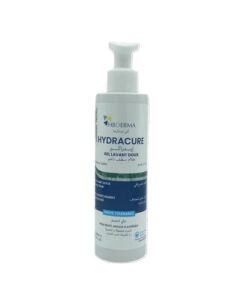 HB Derma Hydracure Gel Lavant Doux 200 ML