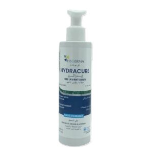 HB Derma Hydracure Gel Lavant Doux 200 ML