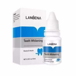LANBENA  Serum De Blanchiment Des Dents 10ML