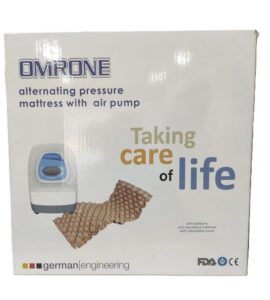 OMRONE MATELAS A AIR