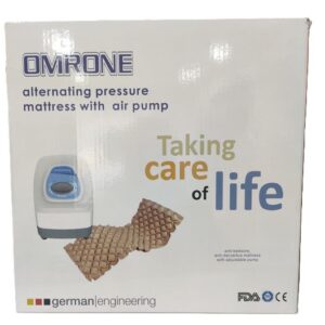 OMRONE MATELAS A AIR