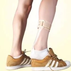 Flamingo Foot Drop Splint-ATTELLE PIED TOMBANT-OC 2205 T/S RIGHT