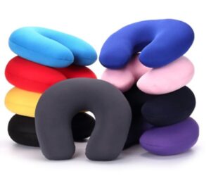 Isobull Relax Coussin De Nuque