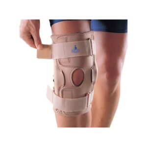 OppO Genouillère Postopératoire 1032
