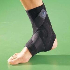 OppO Chevillière Avec Support Plastique 1109 T/XL