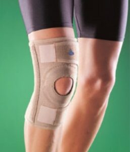 OppO Genouillère Ajustable 1130