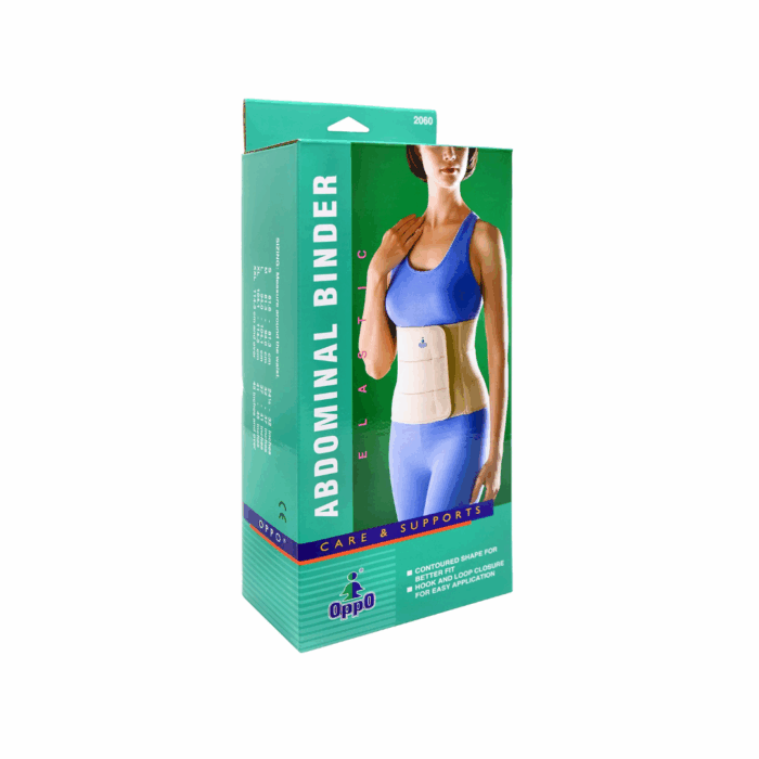 OPPO-2060-ABDOMINAL-SUPPORT-L OPPO-2060-ABDOMINAL-SUPPORT-L