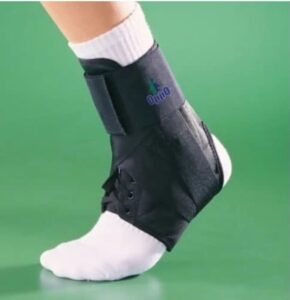 OppO Attelle De Cheville 4106 T/M