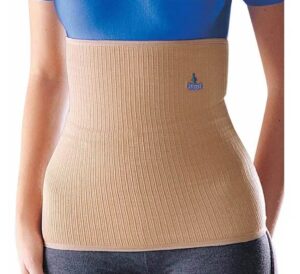 OppO Ceinture abdominale 2162 T/S