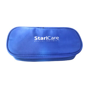 STARICARE TROUSSE ISOTHERME POUR INSULINE