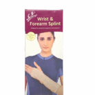 Wrist-Forearm-Splint