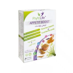 PhytoLife APPÉTIT BOOST B/30 Gélules