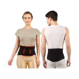 Flamingo Ceinture lombaire sacrée OC2001 T/S