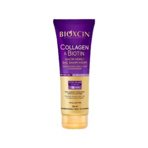 BIOXCIN CONDITIONER COLLAGENE & BIOTIN 250ML