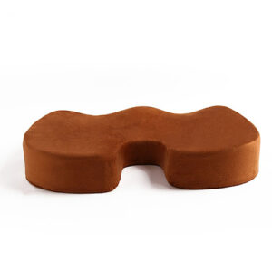 STAR CARE Coussin pour le coccyx