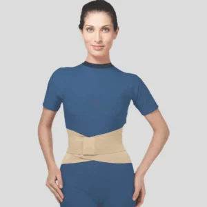 Flamingo Ceinture Lombaire Corset OC2033 T/S