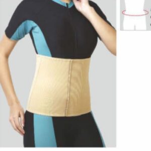 Flamingo Ceinture Abdominale OC 2187 T/L