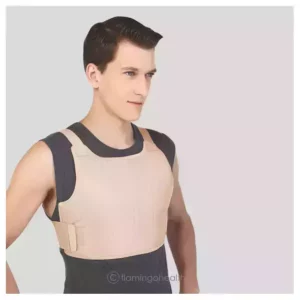 Flamingo Chest Guard-GILET THORACIQUE- OC 2048 T/S