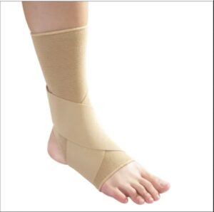 Flamingo Ankle Grip-CHEVILLÈRE ÉLASTIQUE RÈGLABLE-OC 2103 T/XL
