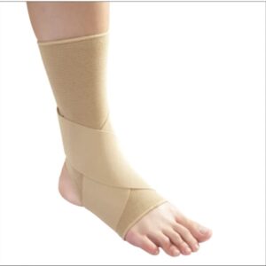 Flamingo Ankle Grip-CHEVILLÈRE ÉLASTIQUE RÈGLABLE-OC 2103 T/XL
