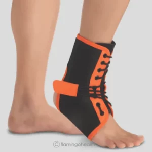 Flamingo Ankle Brace-CHEVILLÈRE-OC 2040 T/M