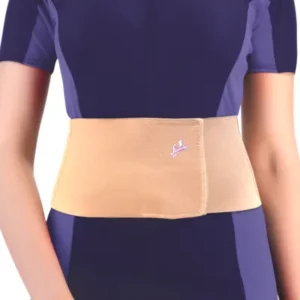 Flamingo Abdominal Belt-CEINTURE ABDOMINAL-OC2019 T/L 14 CENTIMETRES LARGEUR