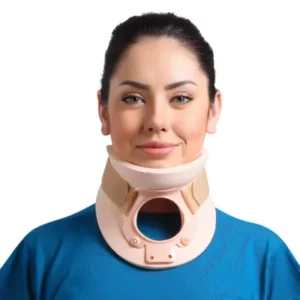 Flamingo Cervical Orthosis Philadelphia Collar OC 2009 T/M