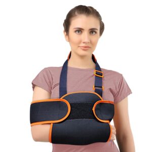 Flamingo Universal Shoulder Immobilizer-IMMOBILISATEUR D’ÉPAULE UNIVERSAL-OC 2026