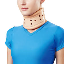 OppO Collier Cervical Rigide 4090 T/XL