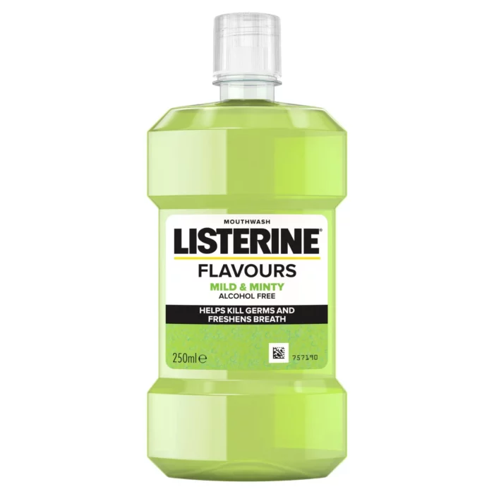 listerine-flavours-mild-minty-mouthwash-250ml-41391266955502