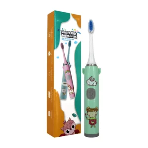 Smart Kids toothbrush BROSSE À DENT ÉLECTRIQUE