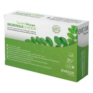 EVEXIA MORINGA B/30 Gélules