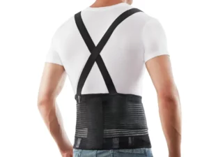 OppO Ceinture Lombaire Avec Bretelles 2169