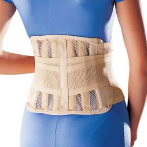 OppO Ceinture Sacro Lombaire 2168 T/L