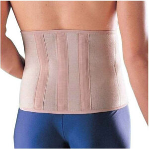 OppO Ceinture Lombaire Neoprene 1063