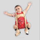 pavlik-harness-flamingo-