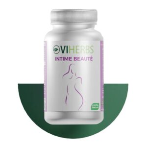 VIHERBS INTIME BEAUTÉ B/60 Gélules