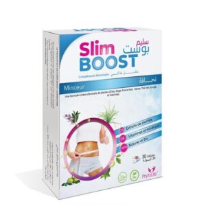 PhytoLife Slim BOOST B/30Gélules