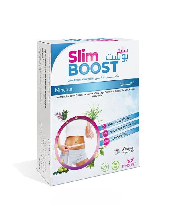 slim-boost slim-boost