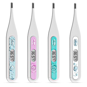 Chicco Digi Baby Thermomètre pédiatrique