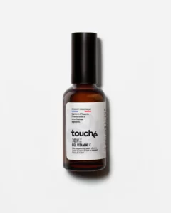 touché GEL VITAMINE C 11% + SPF30 50ML